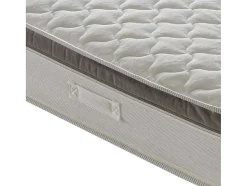 I Love Sleep Veren Matras-1600 Pocketveringmatras - Anatomische Hoes - 7 Comfortzones 140X200 Cm