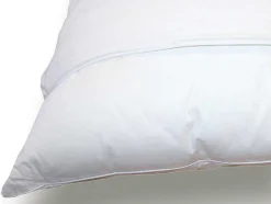 DODO Hoofdkussen-Absorberende Kussenhoes - 65 X 65Cm - Ultra Confort