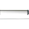 Vente-unique Luifel En Afdak-Afdak Copalina Van Aluminium - 140 X 92.5 Cm