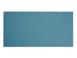 Vente-unique Wandpaneel-Akoestisch Wandpaneel Mcw-L52 (Set Van 6), Blauw