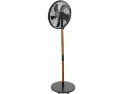 BIMAR Ventilator-Aria Ventilator, Bruin, Zwart, 45X150X43 Cm,