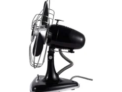 BIMAR Ventilator-Aura Ventilator, Zwart, 32,6X41X25,3 Cm,