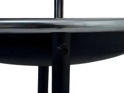 Vente-unique Buitenkeuken-Bbq Draaigrill Mcw-K92,