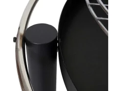 Vente-unique Buitenkeuken-Bbq Draaigrill Mcw-K92,
