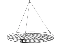 Vente-unique Buitenkeuken-Bbq Draaigrill Mcw-K92,