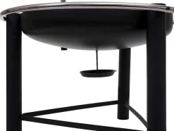 Vente-unique Buitenkeuken-Bbq Draaigrill Mcw-K92,