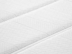 Palacio Set Matras En Lattenbodem-Bedbodem + Matras 180 X 200 Cm Pocketvering 7 Zones En Hr-Schuim Dikte 26 Cm - Audace Van