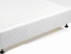 DREAMEA PLAY Bedbodem-Bedbodem Universel Van - 160X200 Cm