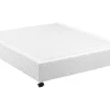 DREAMEA PLAY Bedbodem-Bedbodem Universel Van - 140X190 Cm