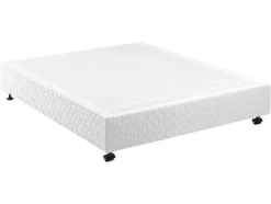 DREAMEA PLAY Bedbodem-Bedbodem Universel Van - 140X190 Cm