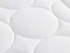 Palacio Set Matras En Lattenbodem-Bedset 180 X 200 Cm - Witte Bedbodem Met Opbergruimte + Matras Met Pocketveren - Marquis Van Dreamea Play