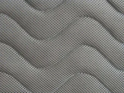 DREAMEA Set Matras En Lattenbodem-Bedset 160 X 200 Cm - Witte Bedbodem Met Opbergruimte + Matras In Schuim Met Hoge Dichtheid - Heaven Van Play