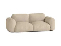 Atio Driezitsbank-Ben Modulaire Bank 3 Zits Beige