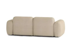 Atio Driezitsbank-Ben Modulaire Bank 3 Zits Beige