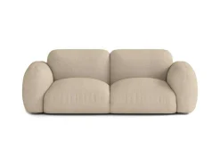 Atio Driezitsbank-Ben Modulaire Bank 3 Zits Beige