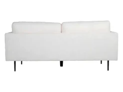 Vente-unique Modulair-Boom Bank 3 Persoons Wit.