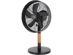 BIMAR Ventilator-Brunale Ventilator, Bruin, Zwart, 35X55X26 Cm,
