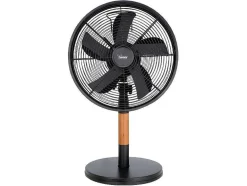 BIMAR Ventilator-Brunale Ventilator, Bruin, Zwart, 35X55X26 Cm,