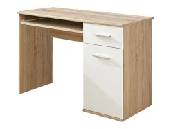 EPIKASA Bureaumeubel-Bureau Firenze - Sonoma - 104X50X75 Cm -