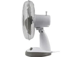 BIMAR Ventilator-Cecia Ventilator, Grijs, 34,8X48X27,2 Cm,