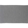 Vente-unique Woonkamertapijt-Cyrus Vloerkleed 300X200 Cm Wol Grijs.