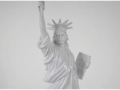 Vente-unique Standbeeld-Decoratief Figuur Vrijheidsbeeld
