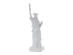 Vente-unique Standbeeld-Decoratief Figuur Vrijheidsbeeld