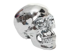 Vente-unique Standbeeld-Decoratieve Schedel Mcw-T921