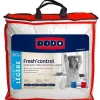 DODO Dekbed-Dekbed Anti-Transpirant Fresh Control - 140 X 200 Cm