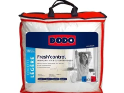 DODO Dekbed-Dekbed Anti-Transpirant Fresh Control - 140 X 200 Cm
