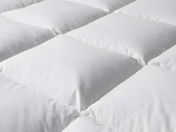 DODO Dekbed-Dekbed Naturel Dons Baffin - 220X240 Cm