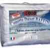DODO Dekbed-Dekbed Naturel Dons Baffin - 240X260 Cm