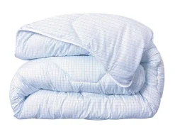 DODO Dekbed-Dekbed Totale Bescherming Tegen Huismijt - 240 X 260 Cm - Vezels Volupt'Air® Ange Gardien