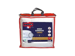 DODO Dekbed-Dekbed Totale Bescherming Tegen Huismijt - 240 X 260 Cm - Vezels Volupt'Air® Ange Gardien
