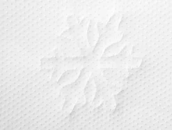 DREAMEA PLAY Topmatras-Dekmatras Bi Feeling Gel En Schuim Vormgeheugen - 160X200 Cm