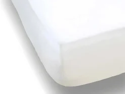 DODO Beddengoed-Waterdichte En Anti-Mijt Matrashoes - 140 X 190 Cm - Saphir