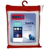 DODO Beddengoed-Waterdichte En Anti-Mijt Matrashoes - 160 X 200 Cm - Saphir