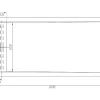 Shower & Design Douchebak-Douchebak Lyros Met Sifon Inbegrepen - 1600X800X40Mm - Wit