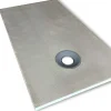 Shower & Design Douchebak-Douchebak Om Te Betegelen Delos 1600X900X40 Mm