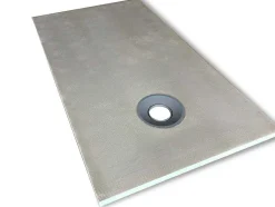 Shower & Design Douchebak-Douchebak Om Te Betegelen Delos 1600X900X40 Mm