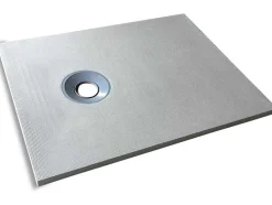 Shower & Design Douchebak-Douchebak Om Te Betegelen Delos 1200X900X40 Mm