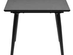 Loft24 Bijzettafel-Eind Bijzettafel Zwart