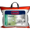 DODO Hoofdkussen-Ergonomisch Hoofdkussen Met Vormgeheugen Vegetal 45 X 70 Cm