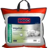 DODO Hoofdkussen-Ergonomisch Hoofdkussen Met Vormgeheugen Vegetal 60 X 60 Cm