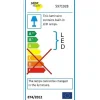EPIKASA Plafondlamp-Euphoria Plafondlamp, Chroom, 80X55X30,3 Cm,