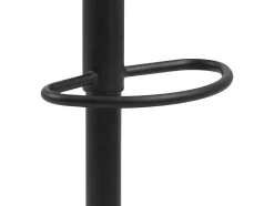 Vente-unique Barkruk-Finurly Barstoel Grijs.