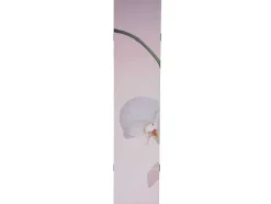 Vente-unique Kamerscherm-Foto Scherm Bagheria, Orchid