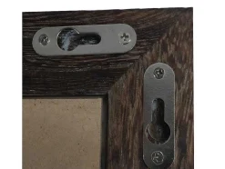 Vente-unique Fotokader-Fotolijst H248 Shabby Look, Bruin