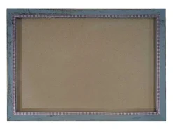 Vente-unique Fotokader-Fotolijst H248 Shabby Look, Grijs