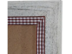 Vente-unique Fotokader-Fotolijst H249 Shabby Look, Wit